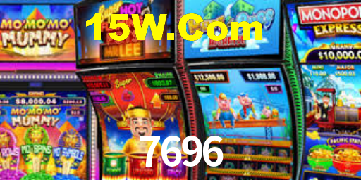 7696,7696 Bet
