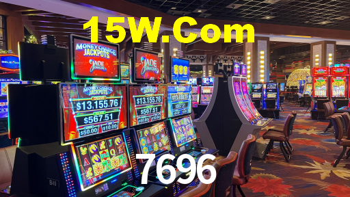 7696: A Experiência de Casino com Jogos de Mesa ao Vivo