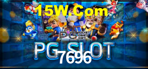 7696 Bet