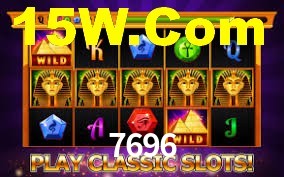 Roulette Table 7696