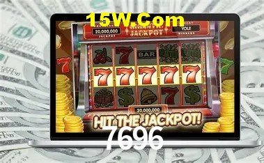 Casino VIP 7696