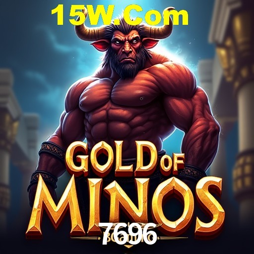 Descubra o Mundo do Cassino Online com 7696