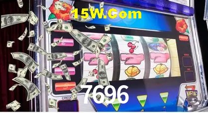 Estatísticas do Jogo 7696