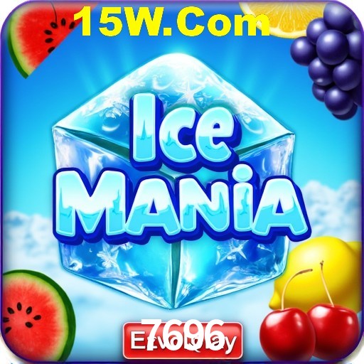 Slot Games 7696