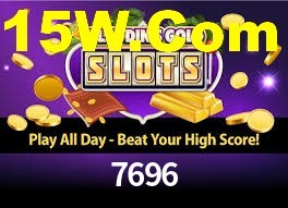 7696,7696 Bet