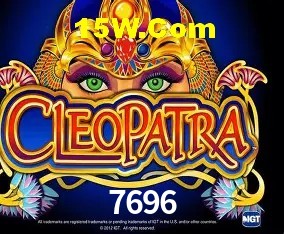Jogos de Slot 7696
