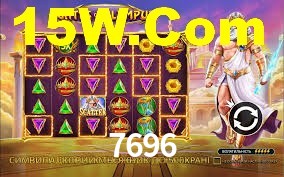 7696: Jogos de Caça-Níqueis-Altas Recompensas, Roleta-Velocidade, Blackjack-Desafios Máximos