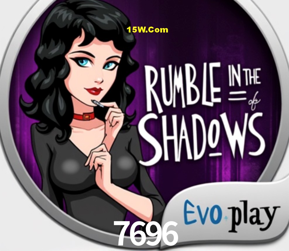 Casino Ao Vivo 7696