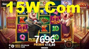 Blackjack Table 7696