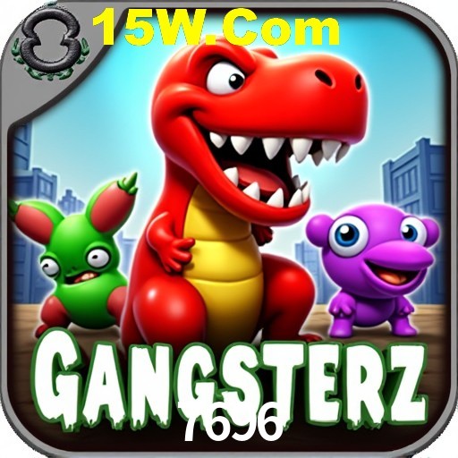 Game Providers 7696