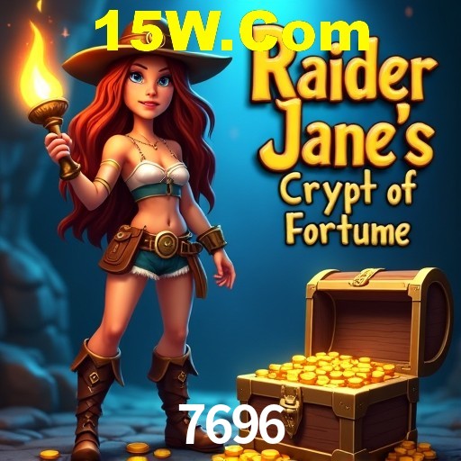Descubra a Magia dos Jogos de Arcade no 7696