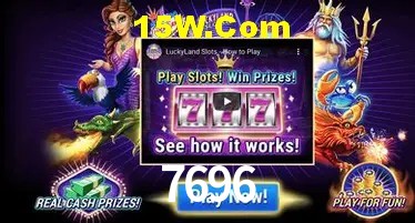 Casino Ao Vivo 7696