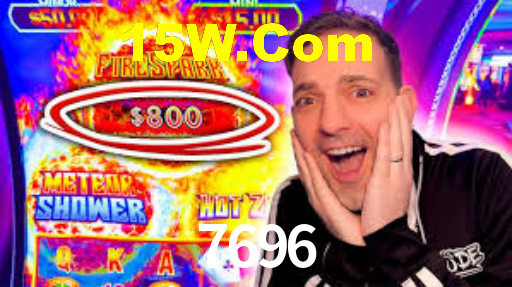 7696 Bet