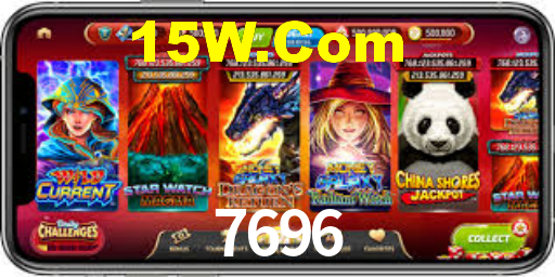 7696,7696 Bet