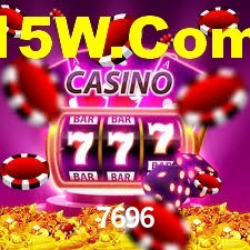 7696,7696 Bet