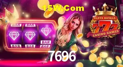Tecnologia da Plataforma 7696