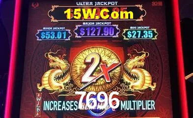 Provedores de Jogos 7696