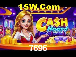 Welcome Bonus 7696